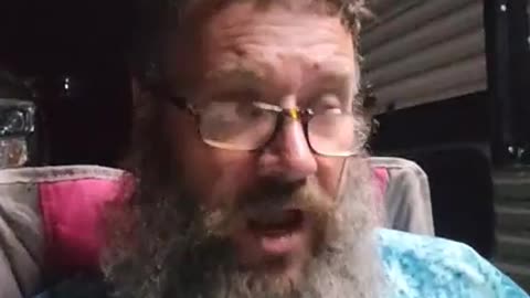 WHO IS YOUR HUMBLE SGT MAJOR GRIZZLEGRITS