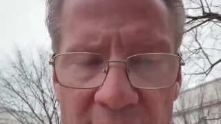 Tim Burchett says a Senate staffer with Taliban ties is blocking his bill