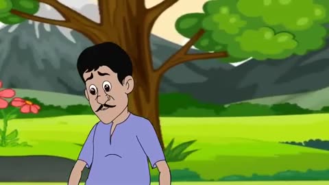 टपका का डर | Tapka ka dar | KAHANI | HINDI CARTOON | Entertainment | Fun | Fun Story