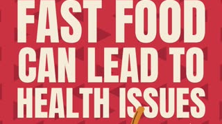 Afraid of Fats?