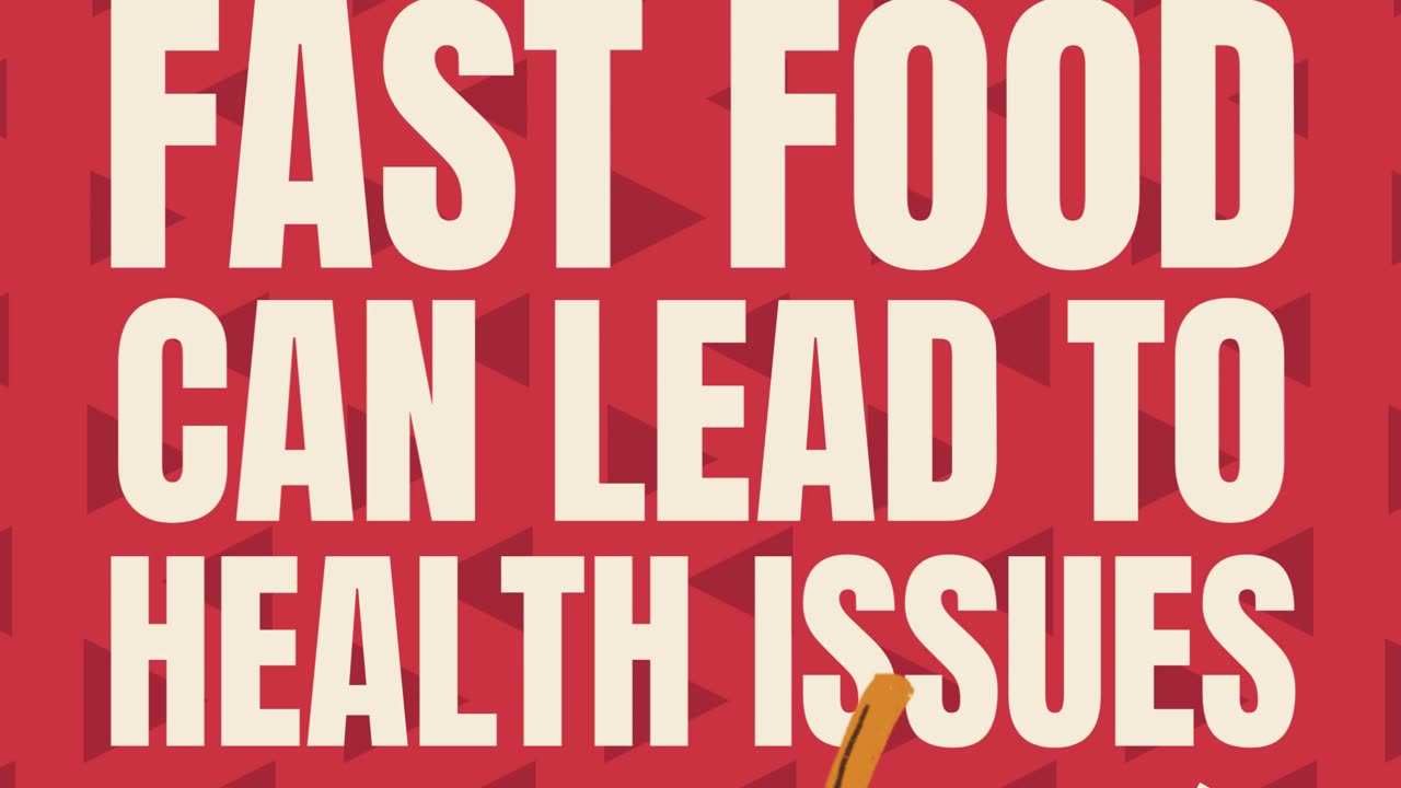 Afraid of Fats?
