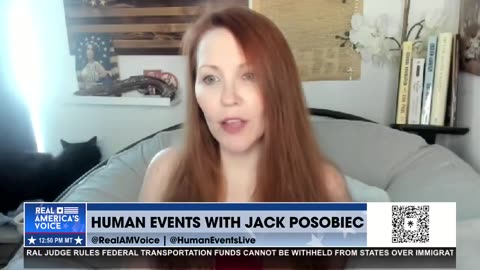 WHAT WE ARE SEEING RIGHT NOW: INFIGHTING