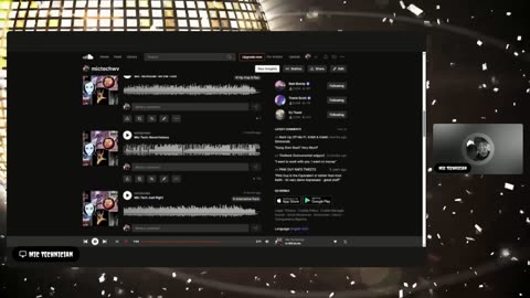 Landmindz Records Inc..