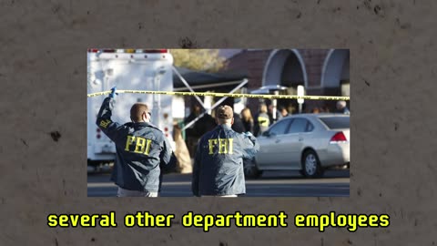 ICYMI, FBI RAIDS Fire Department HQ — Chief Firefighter HANDCUFFED & Trucks Filled with Cash