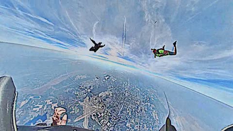 12.5.25 Friday Skydive Deland