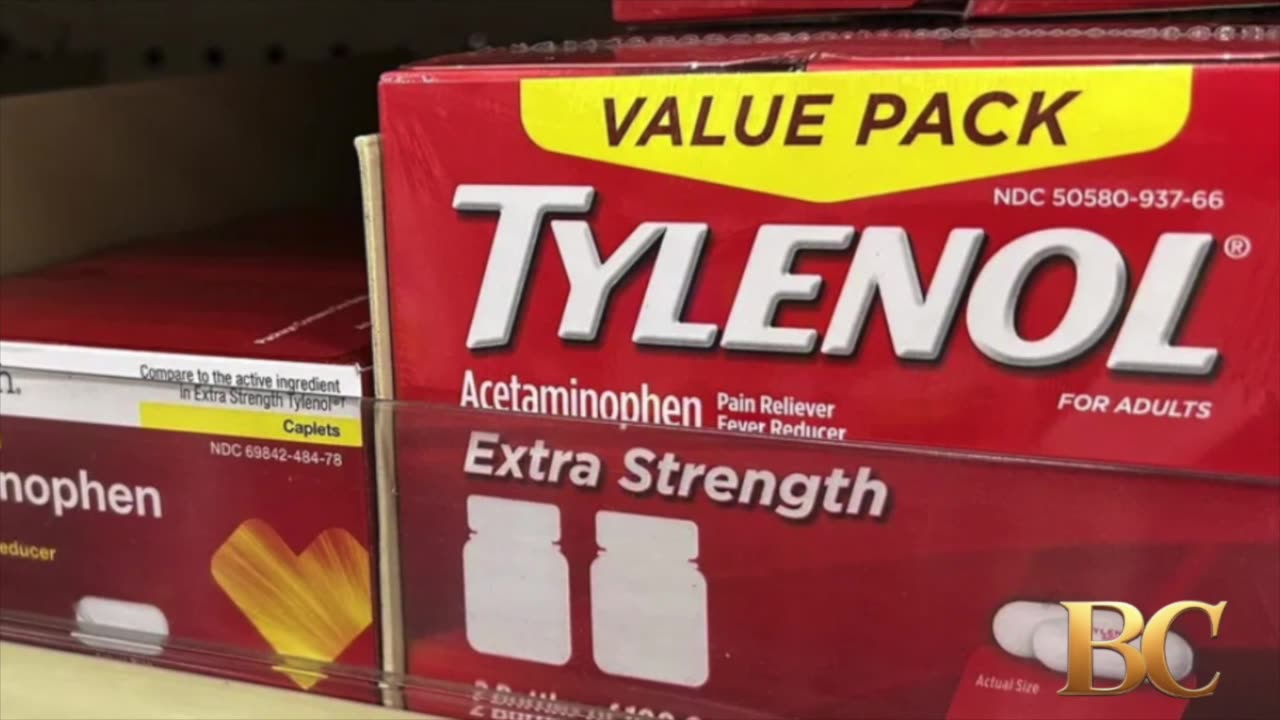 Tylenol, Kleenex, Band-Aid and more put under one roof in $48.7 billion consumer brands deal