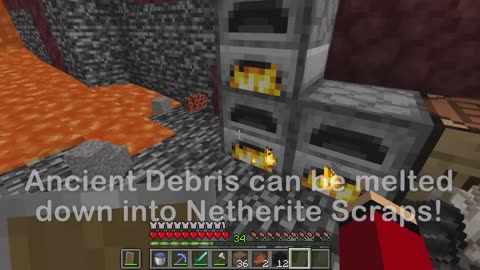 Speedrunner vs. Hunter, But You Can Mine The Entire Chunk in Minecraft