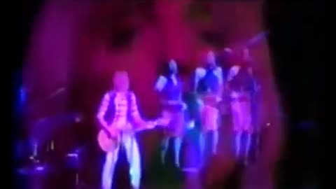 Mick Ronson - Only After Dark (1974)