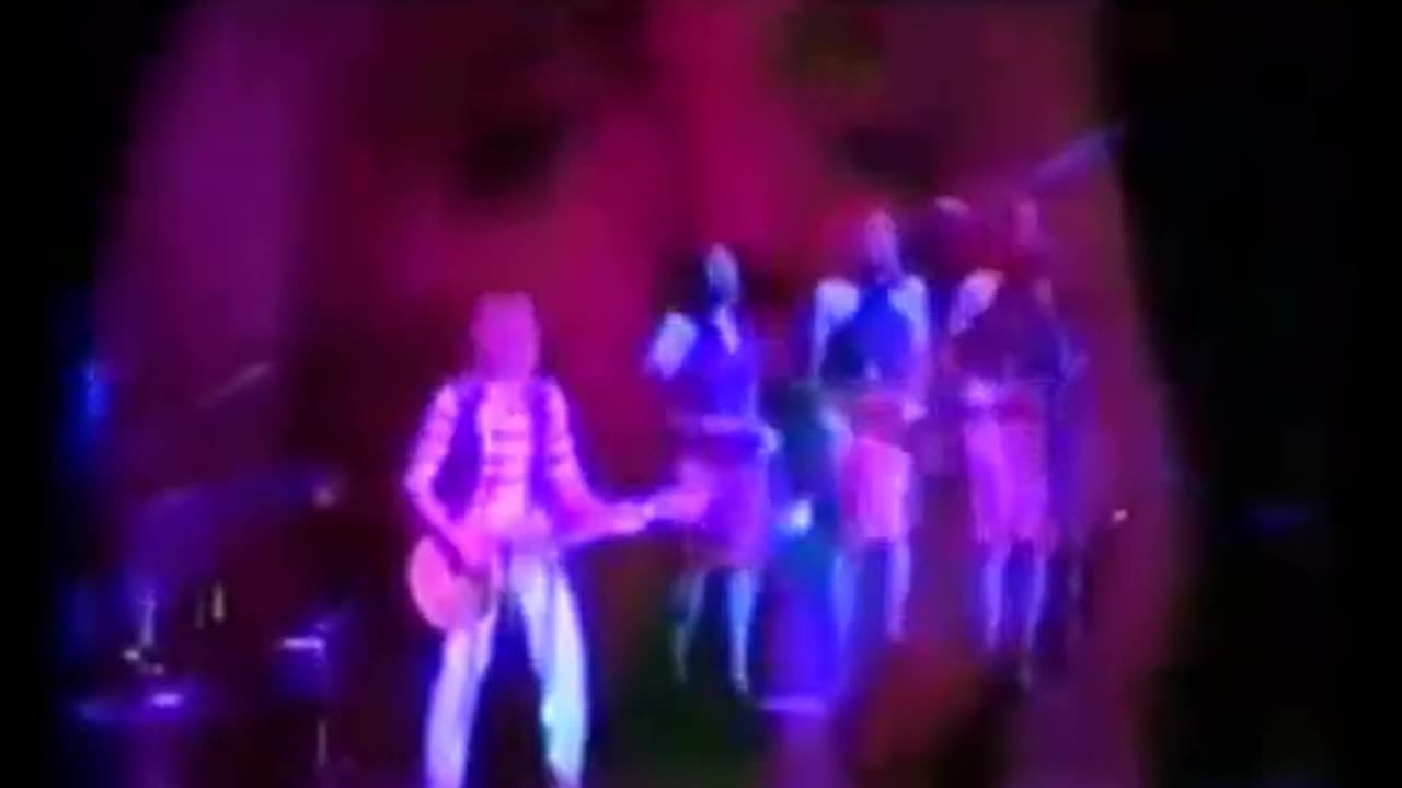 Mick Ronson - Only After Dark (1974)