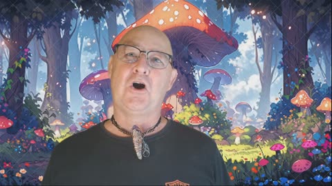 Spiritual Creation October 15th, 2025 Spiritual Warfare