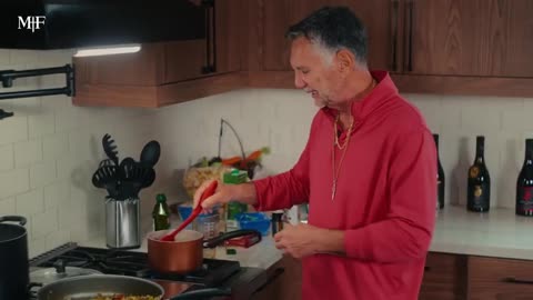 (2025.12.23) Michael Franzese • I Answered Your Most Uncomfortable Mob Questions (Over Dinner)