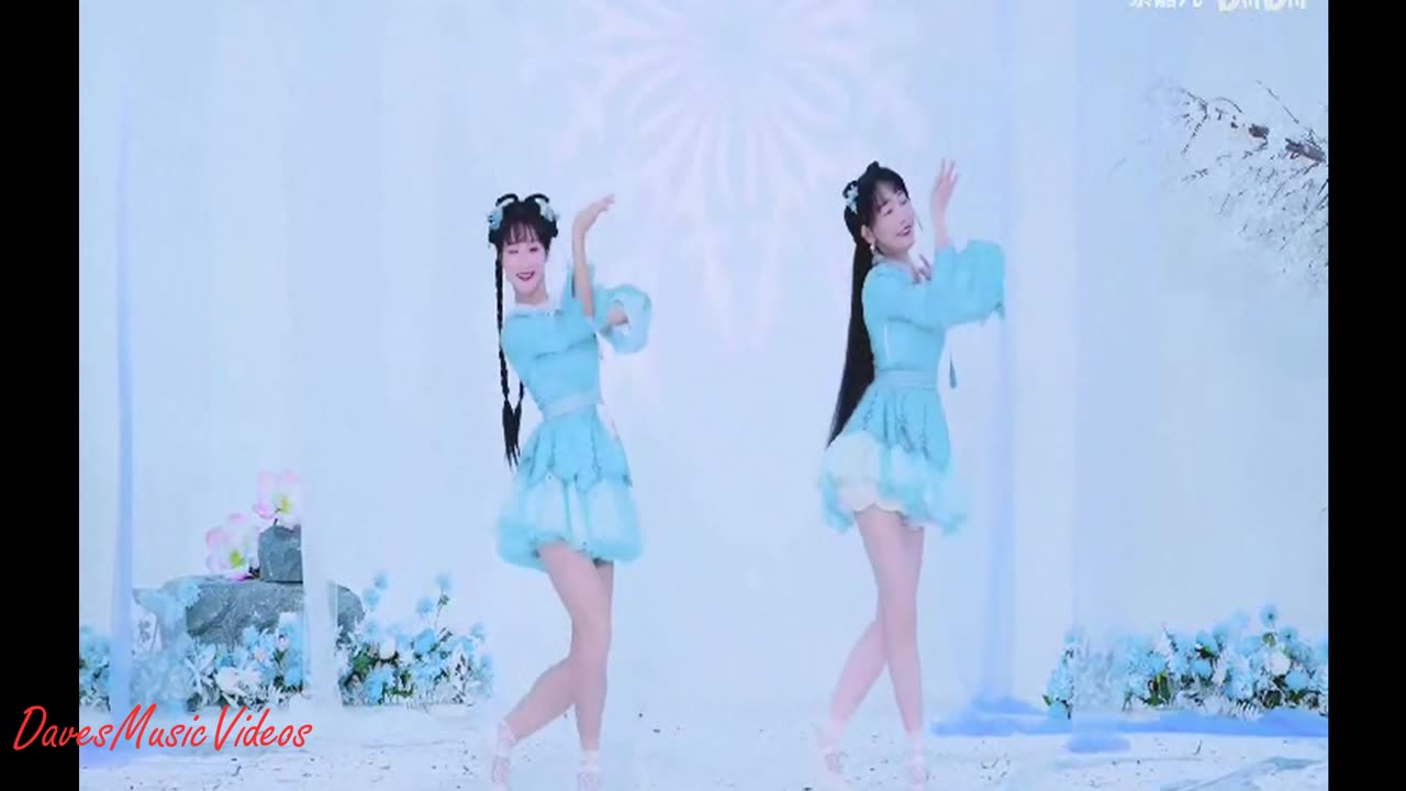 The Ting Tings. That's Not My Name