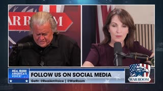 ICE just ARRESTED the Superintendent of Des Moines Iowa schools, who is an illegal immigrant from AFRICA, Tina Desovich Reacts