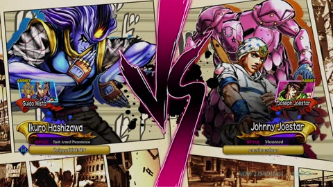 Why Is ASBR Online Like THis Part 1