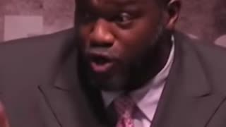 Earnest Payment-- Voddie Baucham