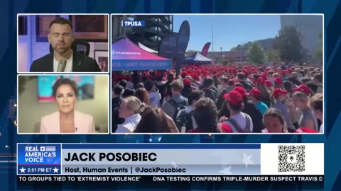 "This generation has been through hardcore brainwashing their whole lives" Kari talks indoctrination