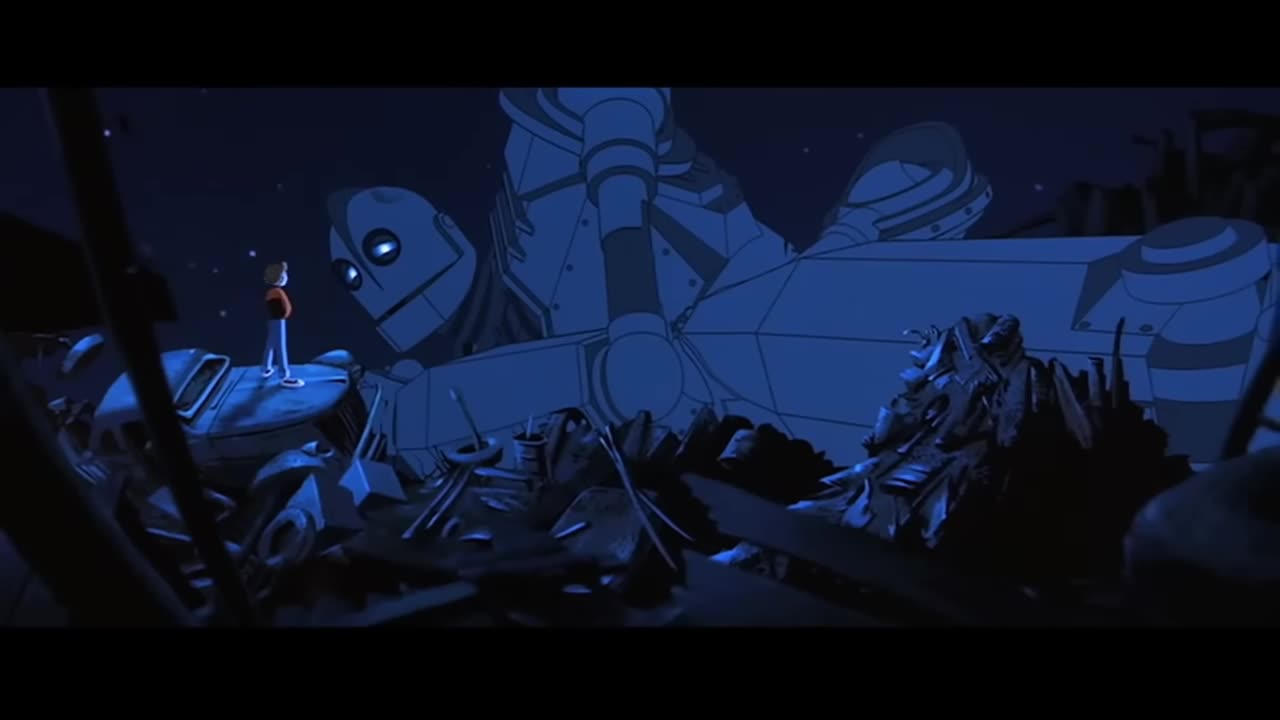 Most emotional and inspiring Quotes and scenes of animationfilms and cartoons part 3