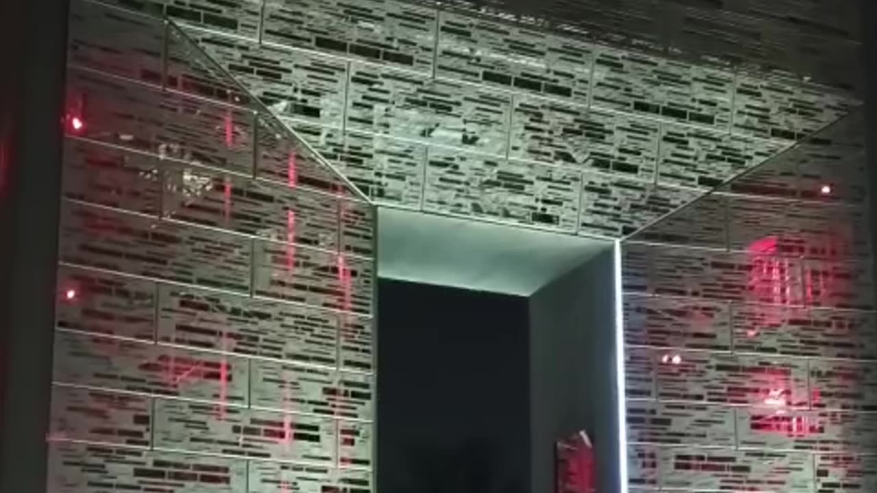 Very interesting place of Qatar