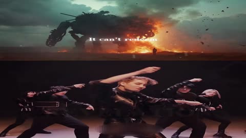 BrokenRoots ~ No Machine Can Save { Lyrics } Remix 1 { Dance Ver. } Christcore Slowed PC FX