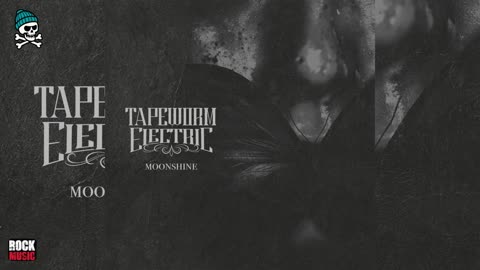 Tapeworm Electric - Moonshine (2025)
