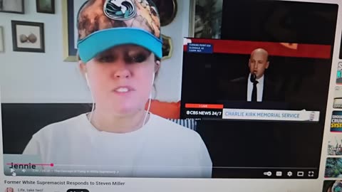 Evidence against E is pouring 🫗 out uncontrollably.