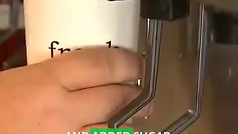 New, Upside-Down Food Pyramid Released: Here’s What Has Changed