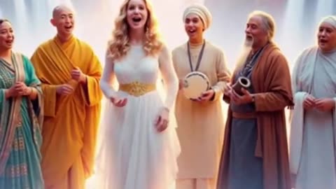 Come and see the Light at our main website. Outofbodytravel.org