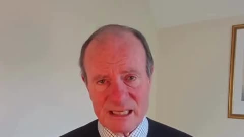 P2 🚨 He Warned First: Financial War with China, Total Market Crash & Gold Shock Ahead 🚨