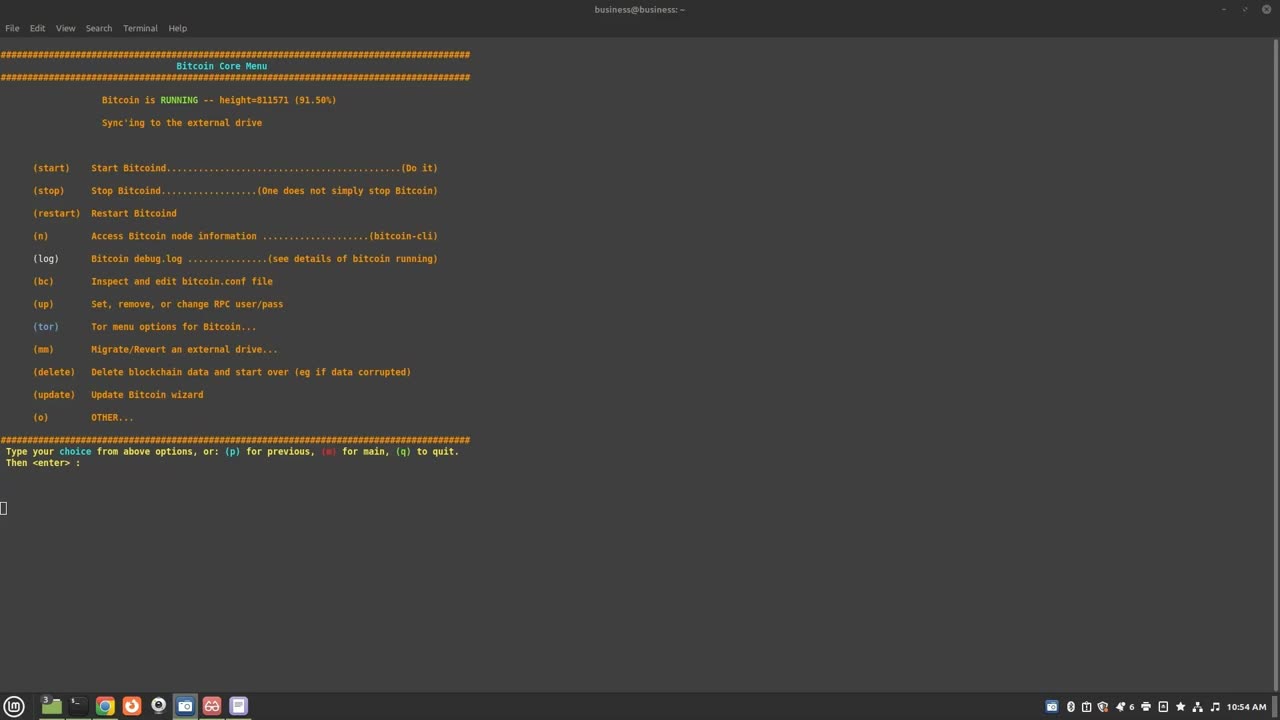 Parmanode Review - An Open Source, Bitcoin node | 2026