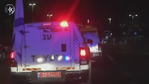 Emotional Scenes as Deceased Hostages Return to Tel Aviv - Heartbreaking Footage - DWS News - AC14