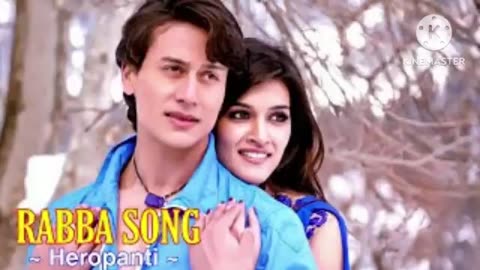 Heropanti_ Rabba