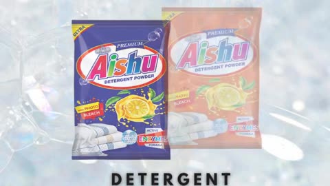 Aishu Products