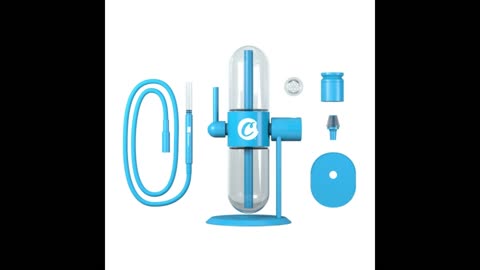 Cookies X Stündenglass Gravity Infuser