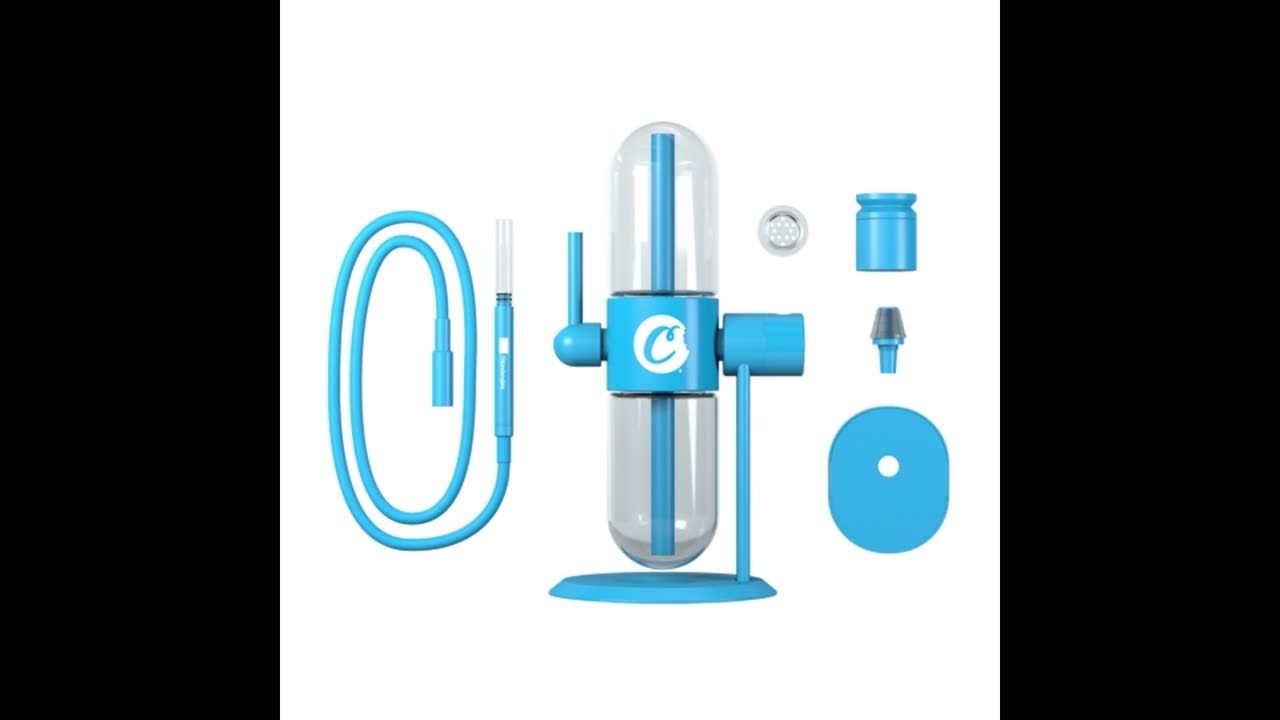 Cookies X Stündenglass Gravity Infuser