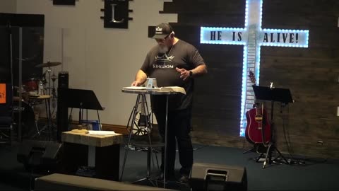 Kingdom Perspective | Jireh Ministries