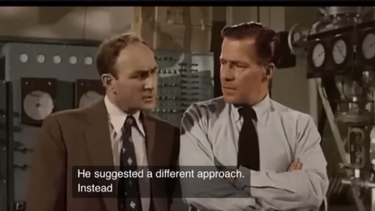 👽🎬 UFOs in 50s-70s Films: Soft Disclosure? | TheTruthAbove