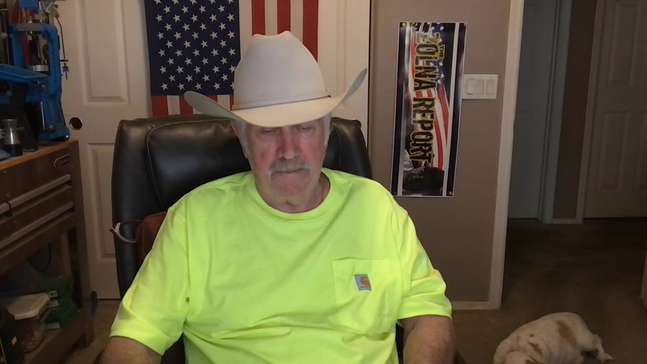 Sean Cole, Taken By A Saltie, On The Banks Of A Saltie Infested River!