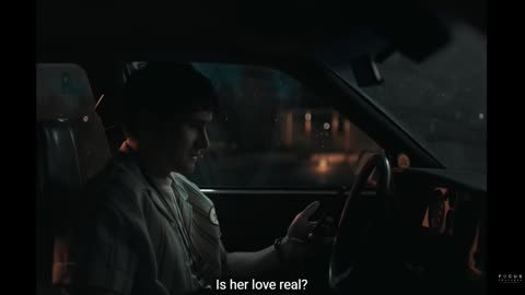 OBSESSION - Official Teaser Trailer [HD]