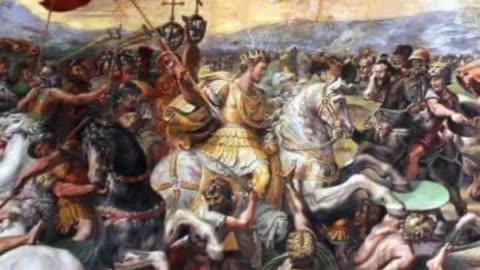 SCROLL - Religions That Were Founded by "Angels"