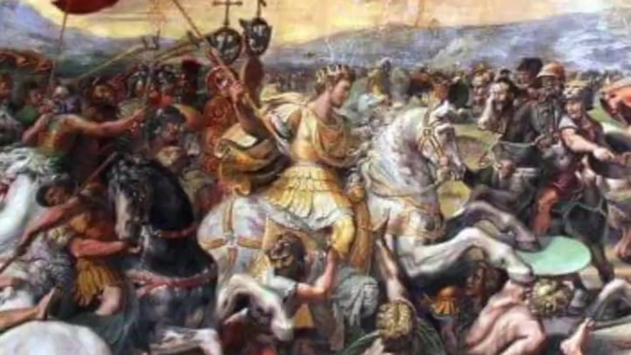 SCROLL - Religions That Were Founded by "Angels"