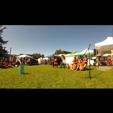 ATSIA Percussion Ensemble