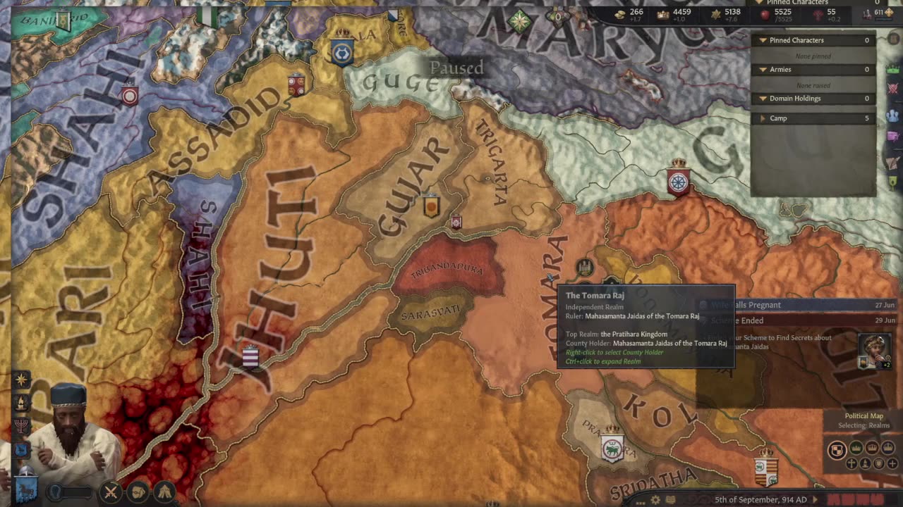 The Tale of Kong EP 10 (Immortal Aboriginal Playthrough)