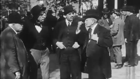 David Harum (1915) - Full movie
