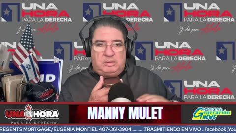 UNA HORA PARA LA DERECHA