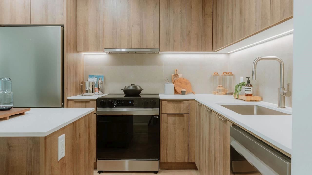 Deep Cove Townhomes For Sale - www.deepcovedarcy.com