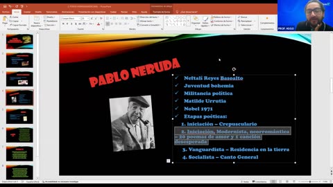 AULA 20 REPASO 2026 - 1 | Semana 04 | Literatura