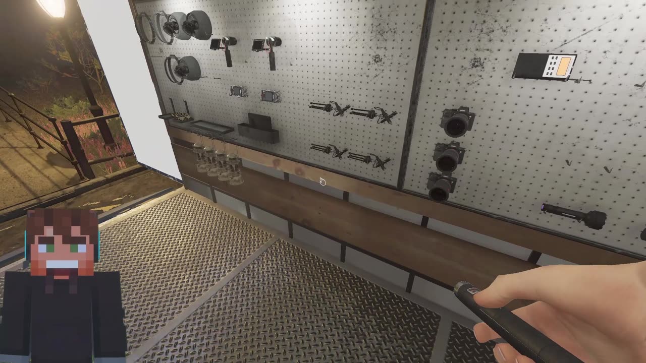 Phasmophobia Challenge: No EMF or Thermo?! The Most Annoying Ghost Hunt Ever! 😱👻