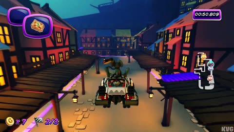 NHL 26 - Montreal Canadiens vs Boston Bruins