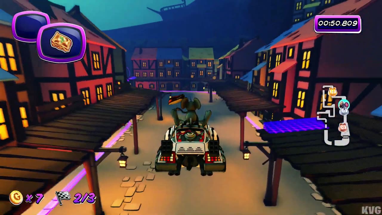 NHL 26 - Montreal Canadiens vs Boston Bruins