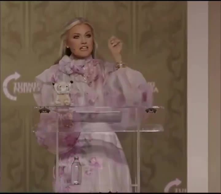 Erika said, Nothing is by coincidence. ‼️